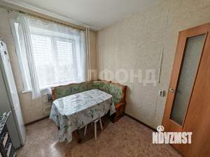 1-к квартира, на длительный срок, 35м2, 3/10 этаж