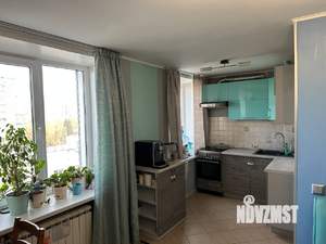 3-к квартира, на длительный срок, 62м2, 7/9 этаж