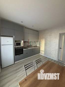 1-к квартира, на длительный срок, 36м2, 3/25 этаж
