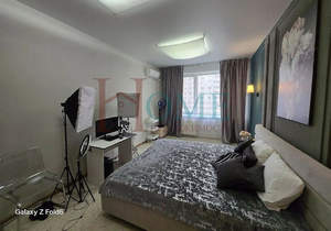 4-к квартира, на длительный срок, 106м2, 6/9 этаж