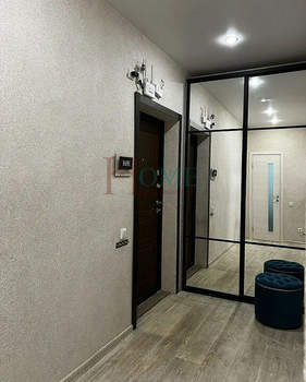 1-к квартира, на длительный срок, 36м2, 9/19 этаж