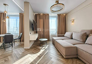 2-к квартира, на длительный срок, 59м2, 15/24 этаж