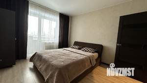 2-к квартира, посуточно, 45м2, 5/10 этаж