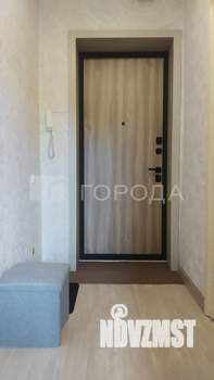 1-к квартира, на длительный срок, 37м2, 3/5 этаж