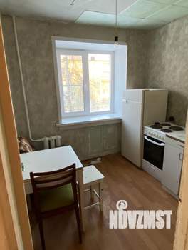 1-к квартира, на длительный срок, 31м2, 3/5 этаж