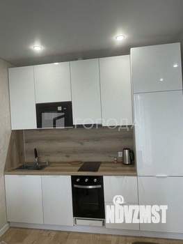 1-к квартира, на длительный срок, 40м2, 17/23 этаж