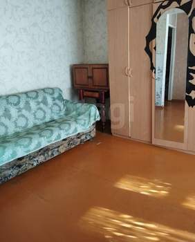 2-к квартира, на длительный срок, 47м2, 5/5 этаж