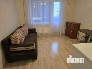 Студия квартира, на длительный срок, 18м2, 5/10 этаж