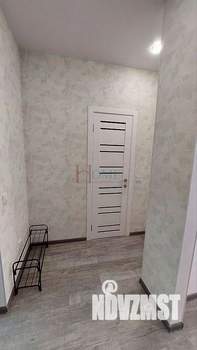 1-к квартира, на длительный срок, 40м2, 4/25 этаж