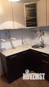 1-к квартира, на длительный срок, 32м2, 4/5 этаж