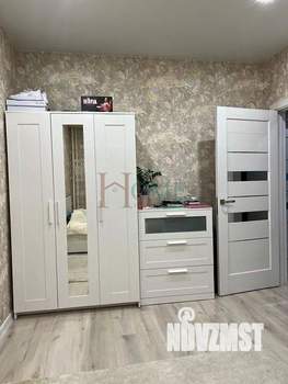 1-к квартира, на длительный срок, 40м2, 24/25 этаж