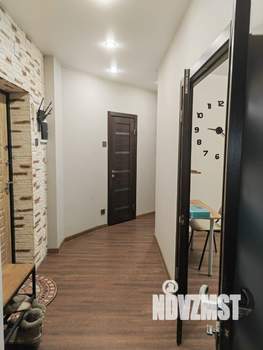 2-к квартира, на длительный срок, 61м2, 3/16 этаж