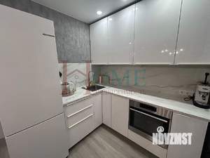 2-к квартира, на длительный срок, 46м2, 3/5 этаж