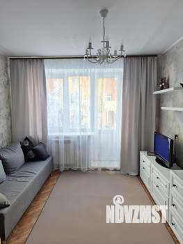 1-к квартира, на длительный срок, 21м2, 2/5 этаж