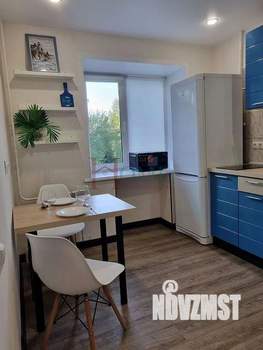 1-к квартира, на длительный срок, 32м2, 3/5 этаж