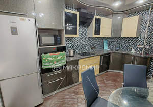 3-к квартира, на длительный срок, 78м2, 16/17 этаж