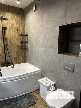 1-к квартира, на длительный срок, 40м2, 11/20 этаж