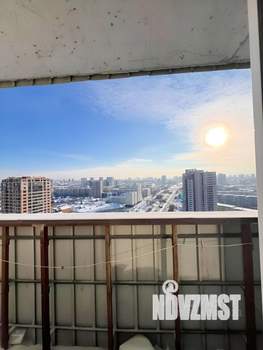 3-к квартира, на длительный срок, 68м2, 24/27 этаж