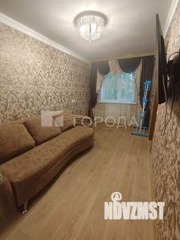 2-к квартира, на длительный срок, 44м2, 1/5 этаж