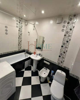 2-к квартира, на длительный срок, 70м2, 12/16 этаж