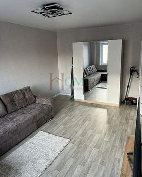 1-к квартира, на длительный срок, 40м2, 7/16 этаж