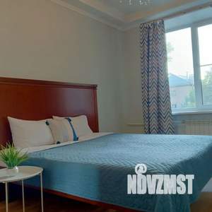 2-к квартира, посуточно, 55м2, 3/5 этаж