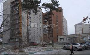 Студия квартира, на длительный срок, 13м2, 1/9 этаж