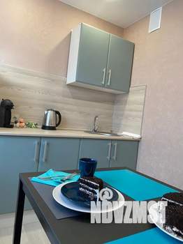 1-к квартира, посуточно, 31м2, 2/5 этаж