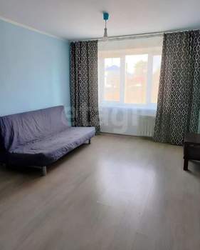 2-к квартира, на длительный срок, 49м2, 1/10 этаж