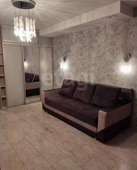 1-к квартира, на длительный срок, 41м2, 10/14 этаж