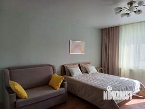 1-к квартира, на длительный срок, 54м2, 9/10 этаж