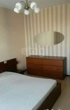 2-к квартира, на длительный срок, 70м2, 17/25 этаж