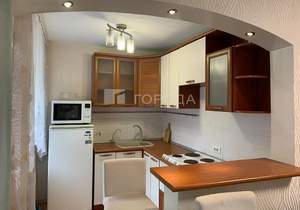 1-к квартира, на длительный срок, 30м2, 2/5 этаж