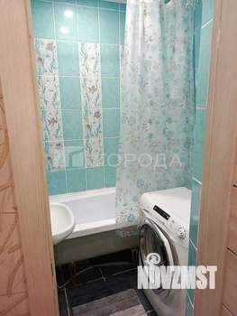 2-к квартира, на длительный срок, 40м2, 4/12 этаж