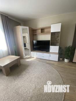 Студия квартира, посуточно, 24м2, 2/17 этаж