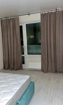 2-к квартира, на длительный срок, 50м2, 7/17 этаж