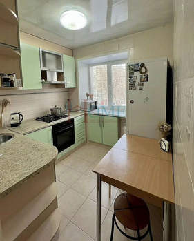 2-к квартира, на длительный срок, 44м2, 5/5 этаж