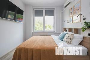 1-к квартира, посуточно, 22м2, 6/15 этаж