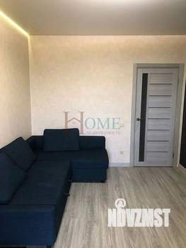 2-к квартира, на длительный срок, 55м2, 7/12 этаж