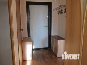 1-к квартира, на длительный срок, 26м2, 8/11 этаж