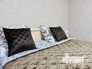 3-к квартира, посуточно, 91м2, 11/13 этаж