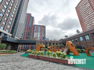 4-к квартира, на длительный срок, 98м2, 9/29 этаж