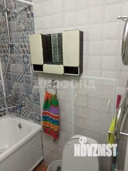 2-к квартира, на длительный срок, 46м2, 3/5 этаж