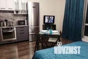 1-к квартира, посуточно, 33м2, 3/5 этаж