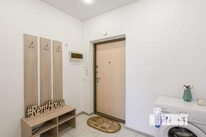 1-к квартира, на длительный срок, 35м2, 20/25 этаж