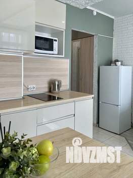 Студия квартира, посуточно, 30м2, 4/17 этаж