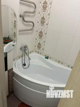 1-к квартира, на длительный срок, 41м2, 10/10 этаж