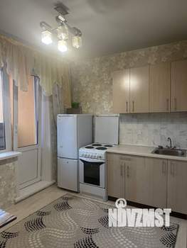 1-к квартира, на длительный срок, 43м2, 5/9 этаж