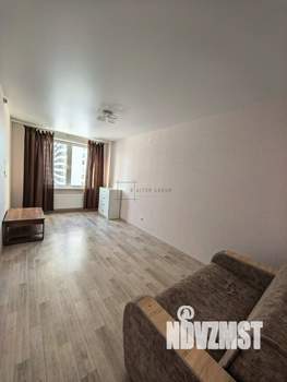 1-к квартира, на длительный срок, 35м2, 7/22 этаж