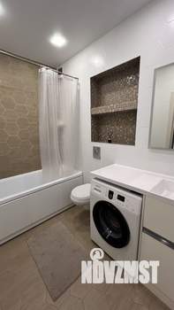 1-к квартира, на длительный срок, 35м2, 10/10 этаж